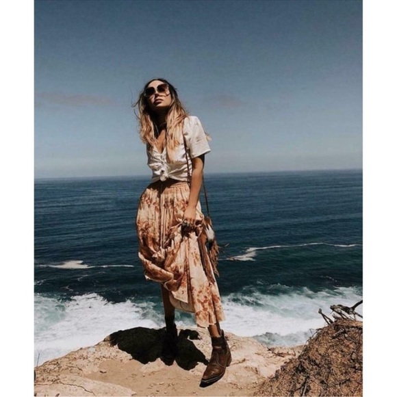 spell coco lei skirt (plz read note) - Picture 3 of 8